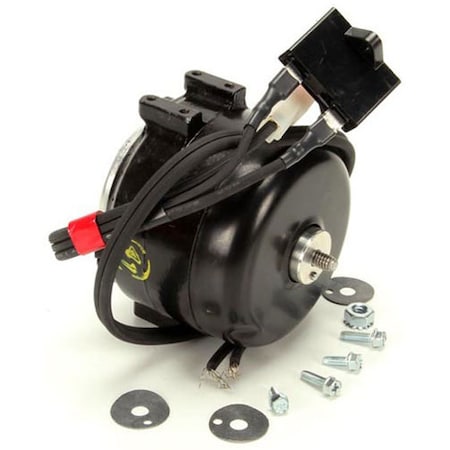 Norlake Motor Fan Psc 230V 14W 133844